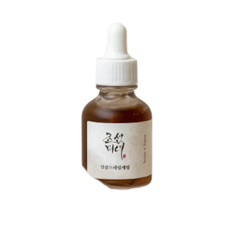 Beauty Of Joseon Revive Serum Ginseng + Snail Mucin for Glowing Skin