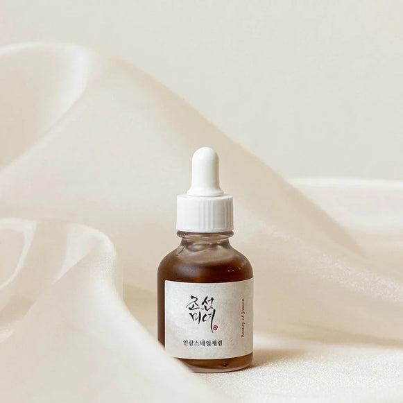Beauty Of Joseon Revive Serum Ginseng + Snail Mucin for Glowing Skin
