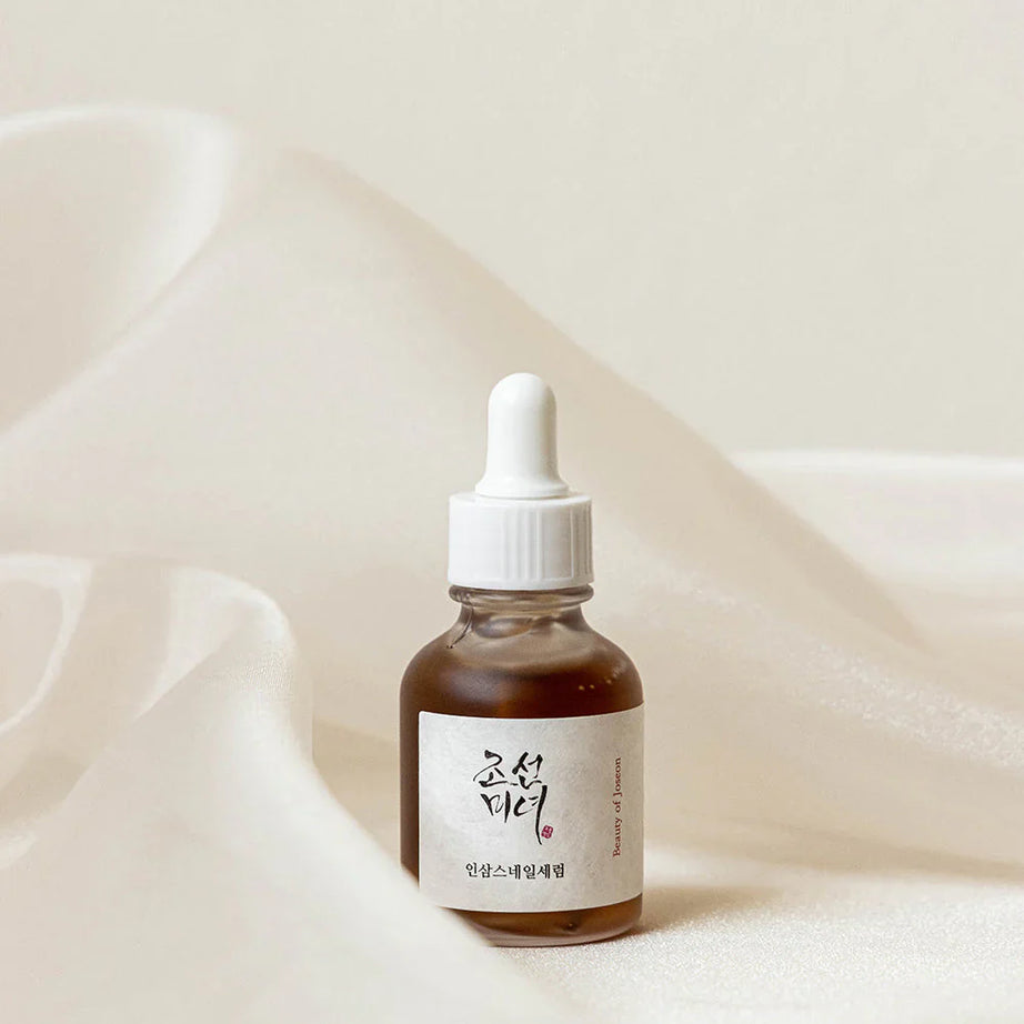 Beauty Of Joseon Revive Serum Ginseng + Snail Mucin for Glowing Skin