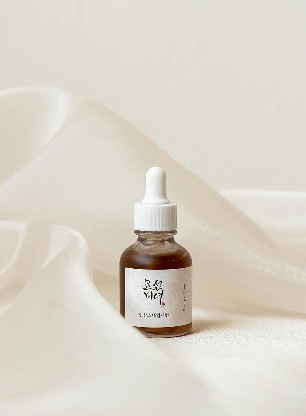 Beauty Of Joseon Revive Serum Ginseng + Snail Mucin for Glowing Skin