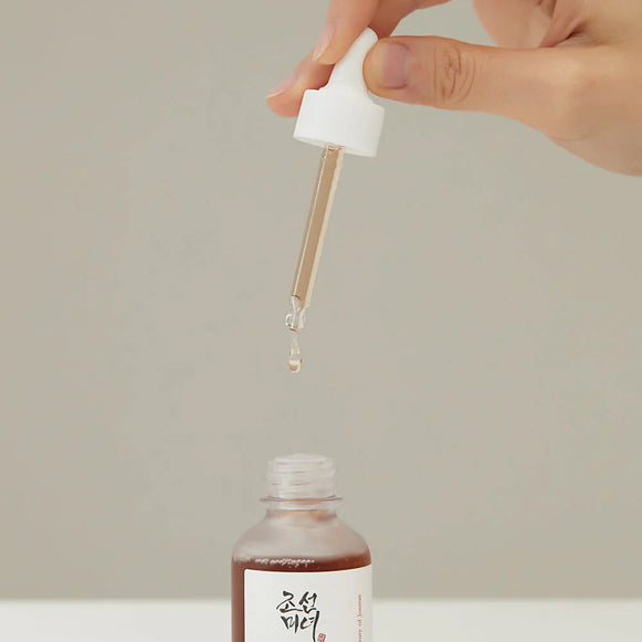 Beauty Of Joseon Revive Serum Ginseng + Snail Mucin for Glowing Skin