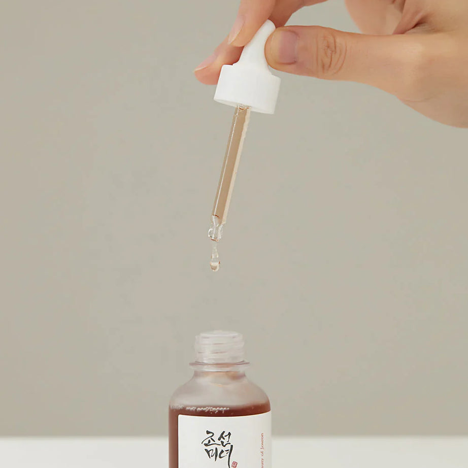 Beauty Of Joseon Revive Serum Ginseng + Snail Mucin for Glowing Skin