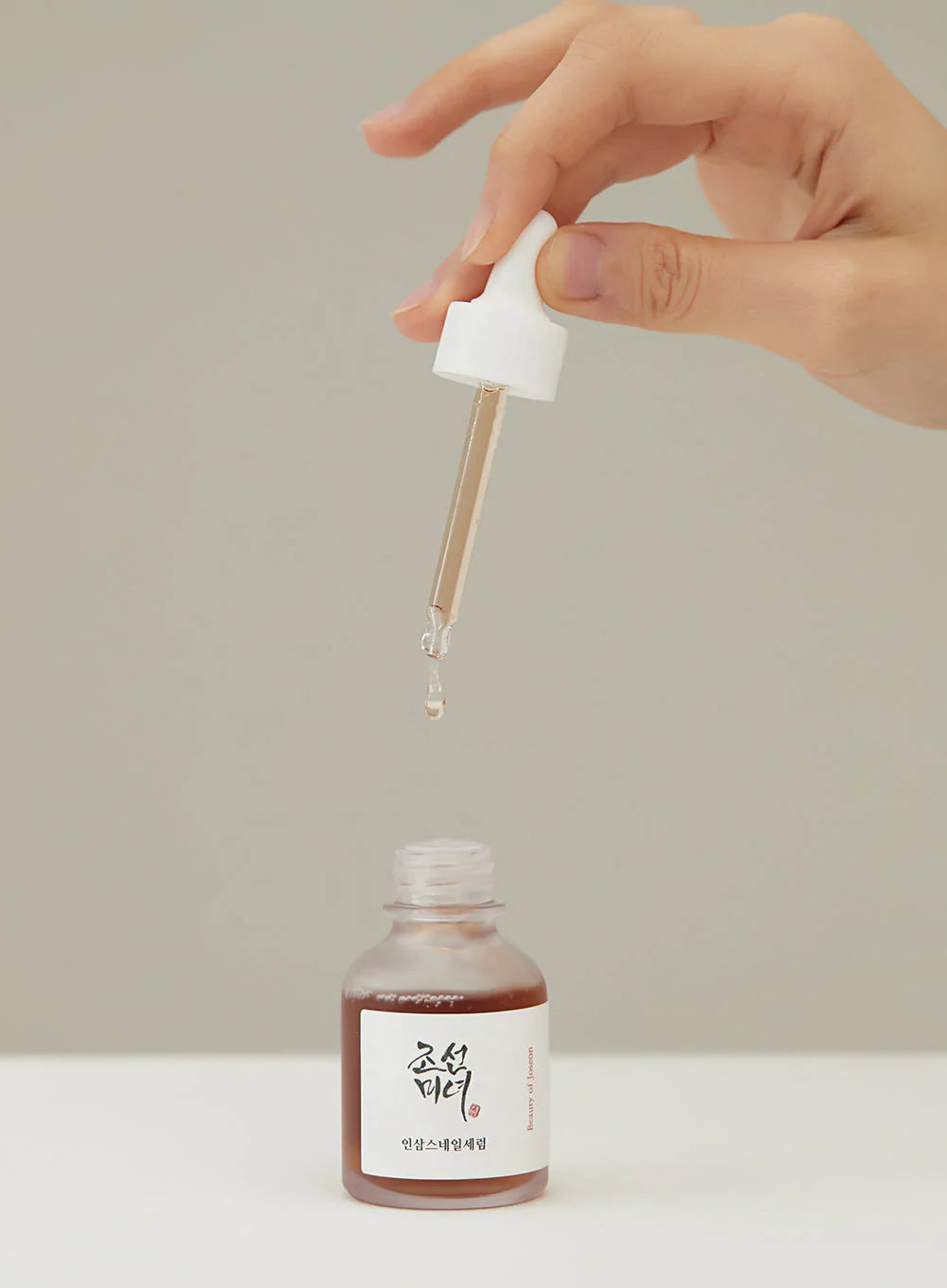 Beauty Of Joseon Revive Serum Ginseng + Snail Mucin for Glowing Skin