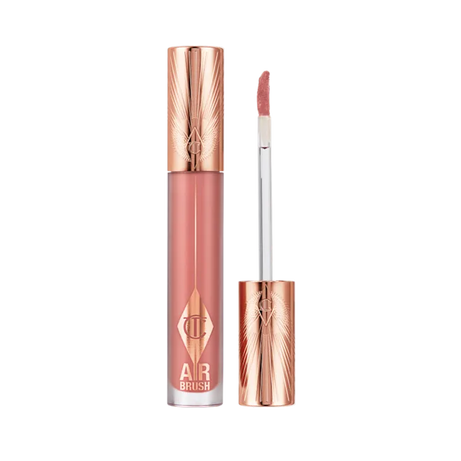 "Charlotte Tilbury, lip blur, flawless lips, makeup, lip perfection, beauty, lip products, long-lasting lips"