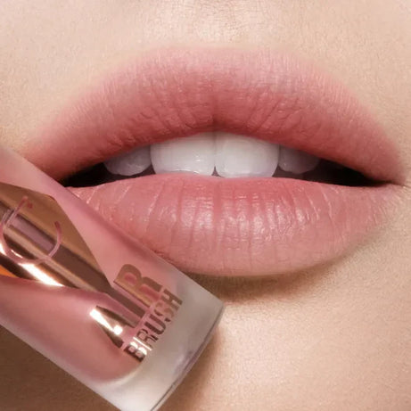 "Charlotte Tilbury, lip blur, flawless lips, makeup, lip perfection, beauty, lip products, long-lasting lips"