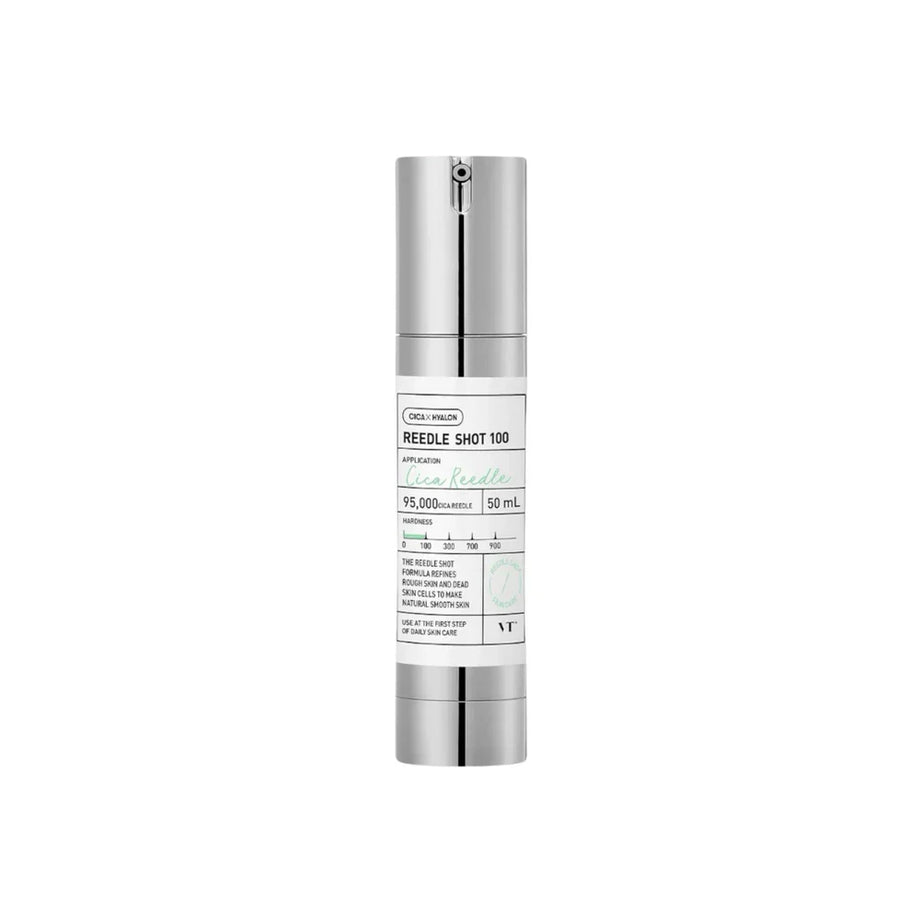 VT Cica Reedle Shot 100 Essence (50ml) (95000 Cica Reedle)