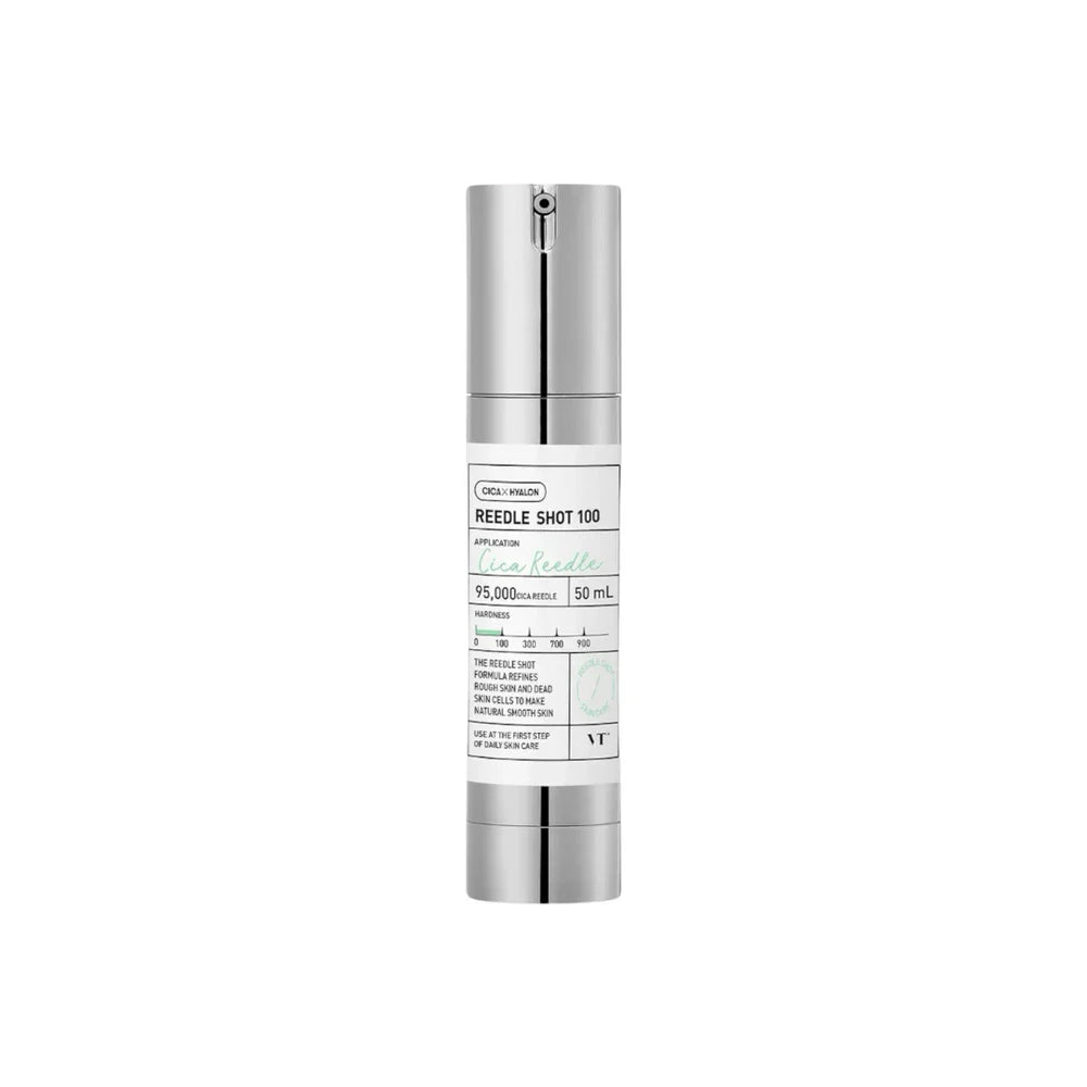VT Cica Reedle Shot 100 Essence (50ml) (95000 Cica Reedle)