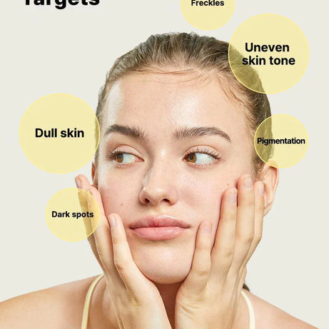 Cosrx The Vitamin C 13 Serum Brightening