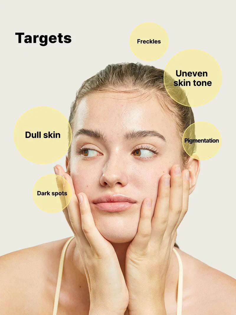 Cosrx The Vitamin C 13 Serum Brightening