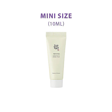 Beauty of Joseon Light On Serum Centella + Vita C