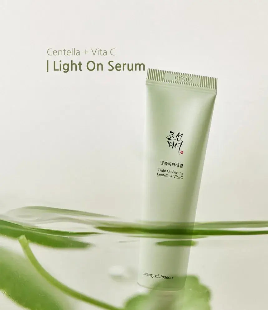 Beauty of Joseon Light On Serum Centella + Vita C