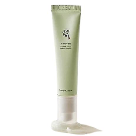 Beauty of Joseon Light On Serum Centella + Vita C