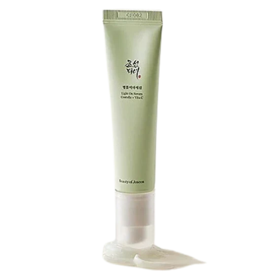 Beauty of Joseon Light On Serum Centella + Vita C