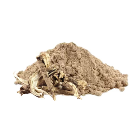 Marshmallow Root Powder 100g