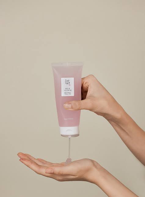 Beauty of Joseon Red Bean Water Gel 100ml Moisturizer