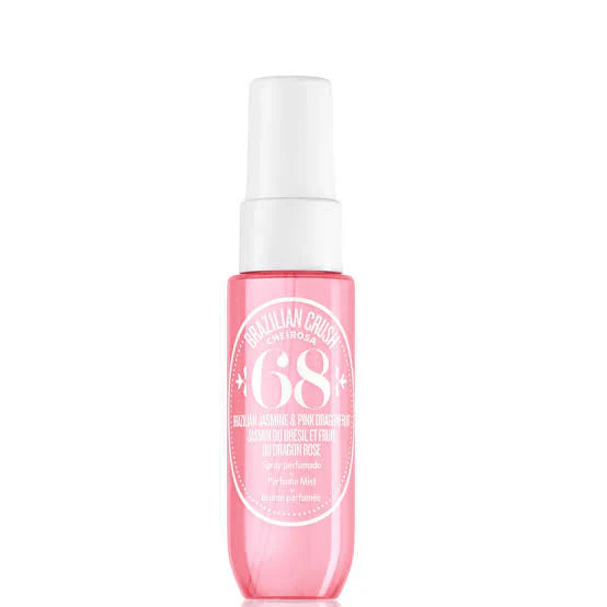 Sol de Janeiro Brazilian Crush Cheirosa 68 Perfume Mist 30ml