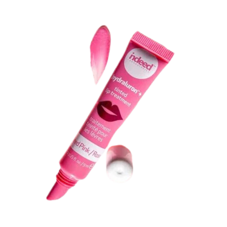 Indeed Labs Hydraluron+ Tinted Lip Treatment - Pink