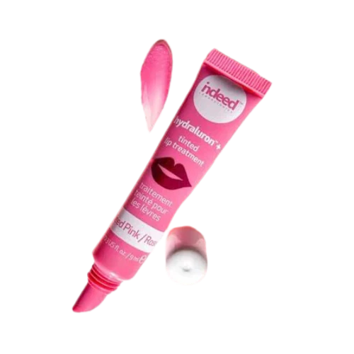 Indeed Labs Hydraluron+ Tinted Lip Treatment - Pink