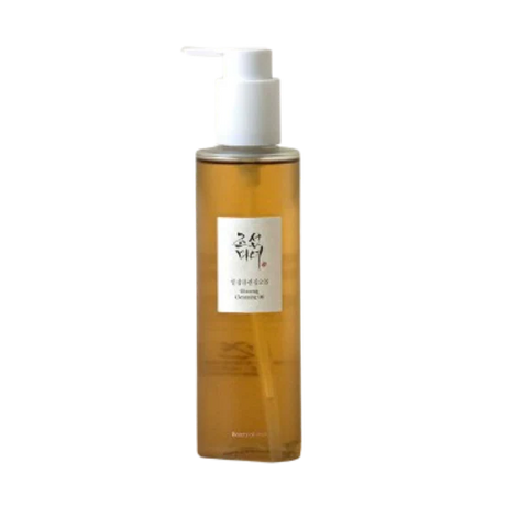 Beauty of Joseon Ginseng Cleansing Oil 210ml