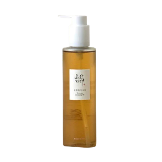 Beauty of Joseon Ginseng Cleansing Oil 210ml