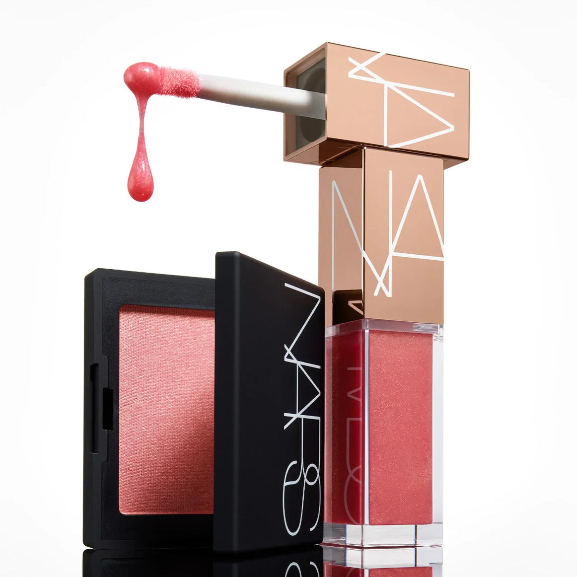NARS Mini Orgasm Blush & Lip Duo
