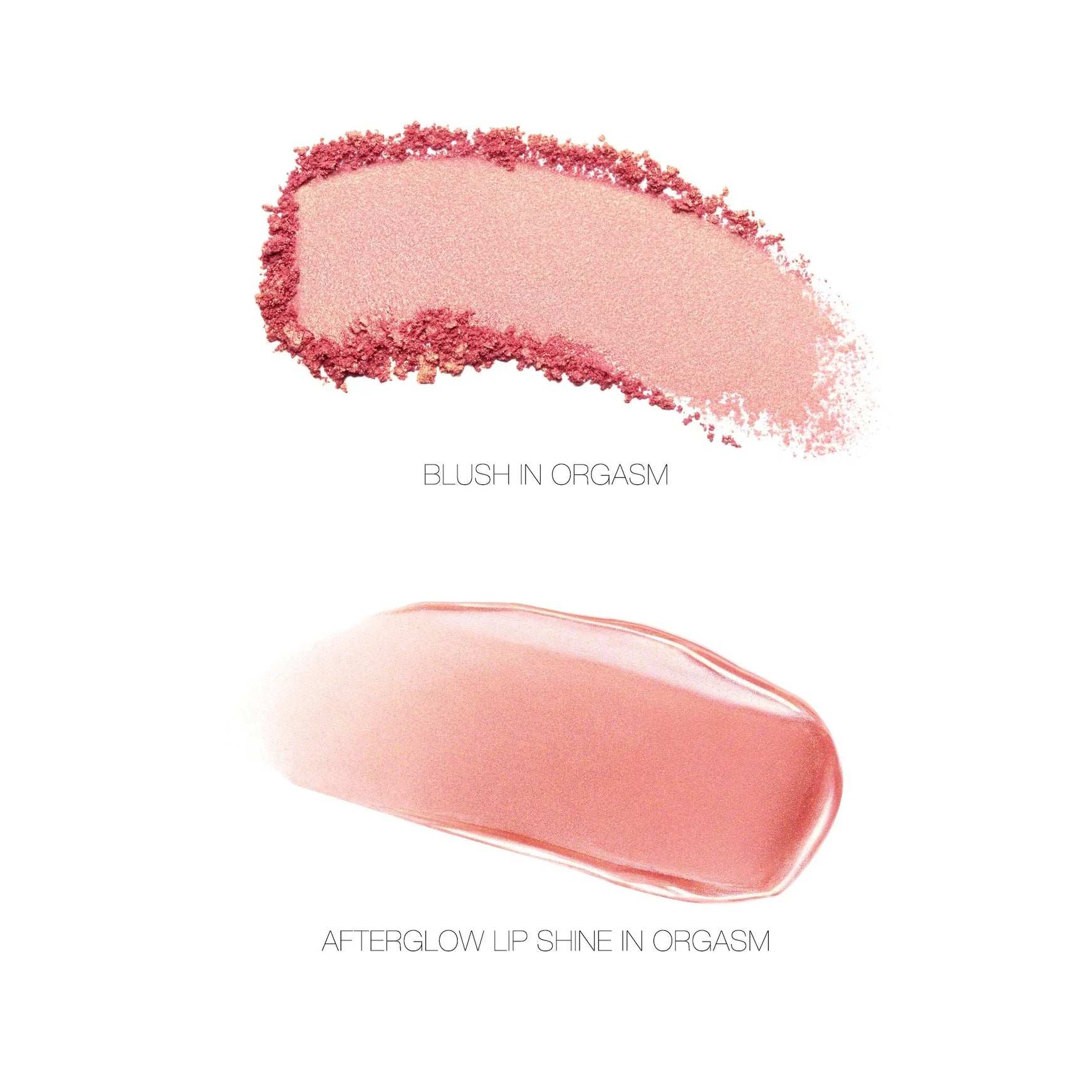 NARS Mini Orgasm Blush & Lip Duo