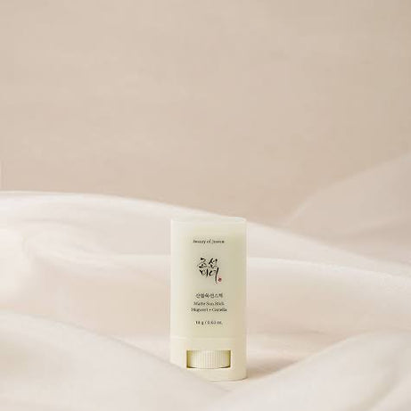 Beauty of Joseon Matte Sun Stick SPF 50+ PA++++ (18g) for Oil-Free Protection