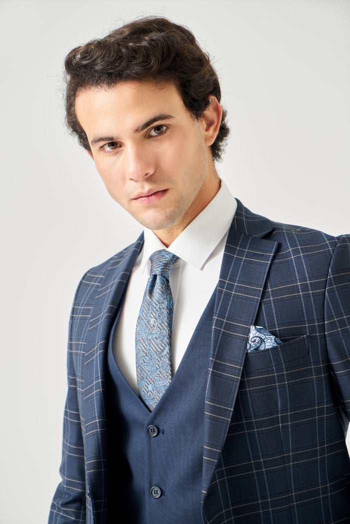 3 piece suit, black suit, black suits for men