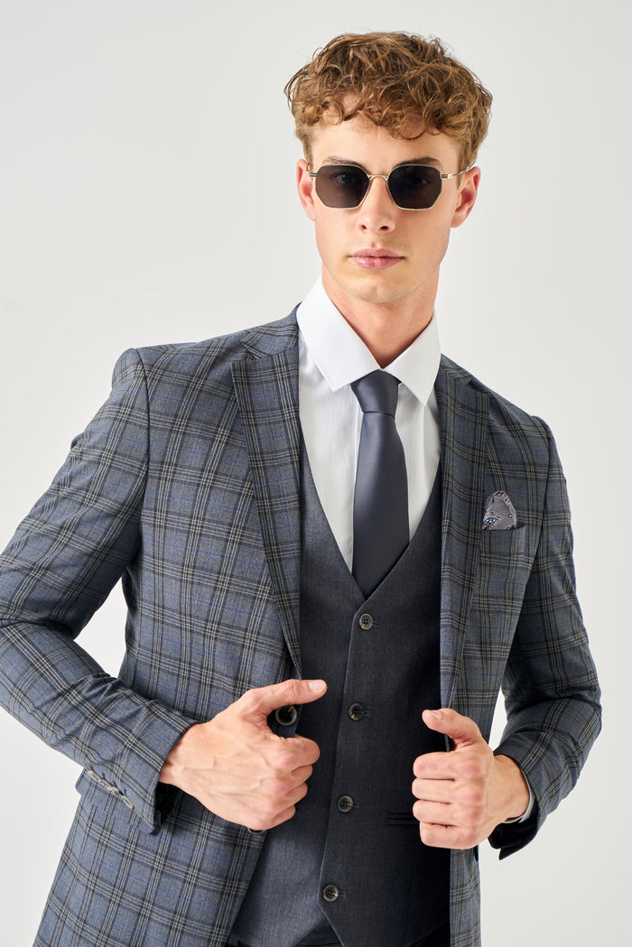 boys suits, custom suits, Suit