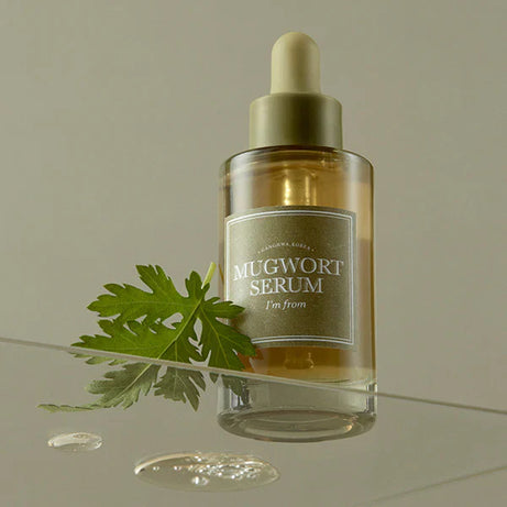 I'M From Mugwort Serum 30ml for soothing skin