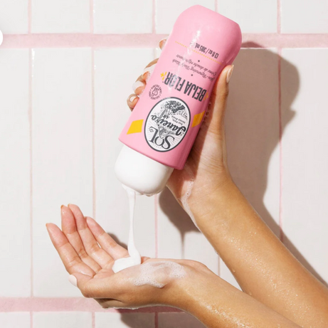 Sol de Janeiro Beija Flor Elasti- Body Wash Cheriso 68 (90ml)