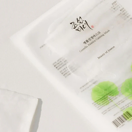 Beauty of Joseon Centella Asiatica Calming Mask