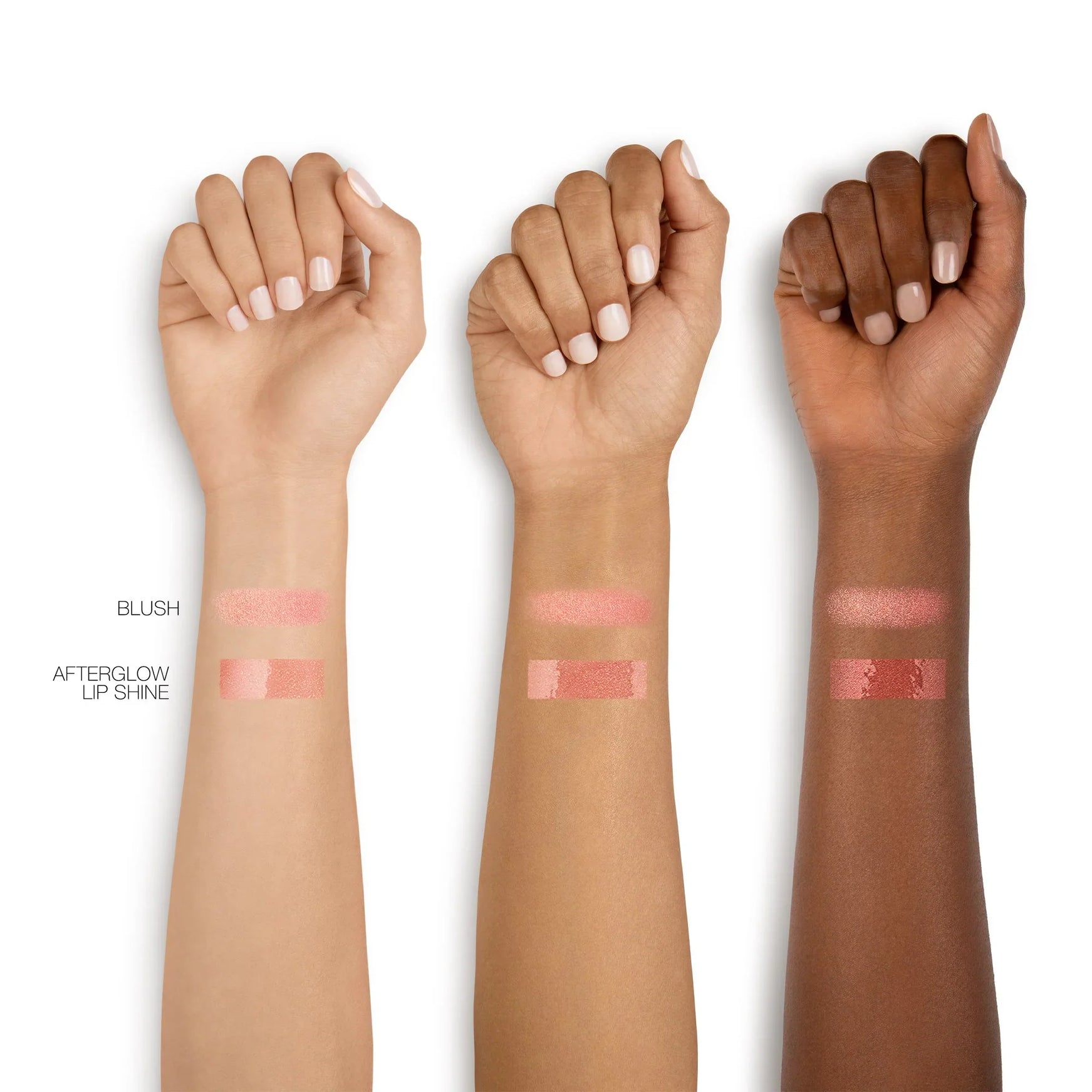 NARS Mini Orgasm Blush & Lip Duo