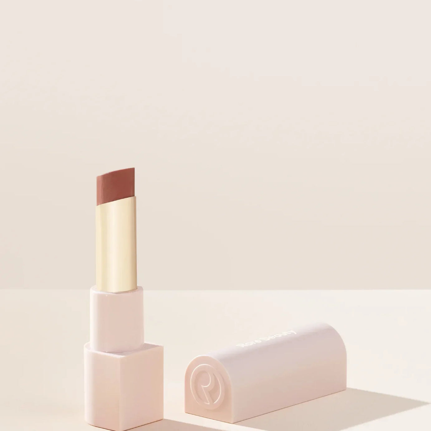 Rare Beauty With Gratitude Dewy Lip Balm for soft and hydrated lips
