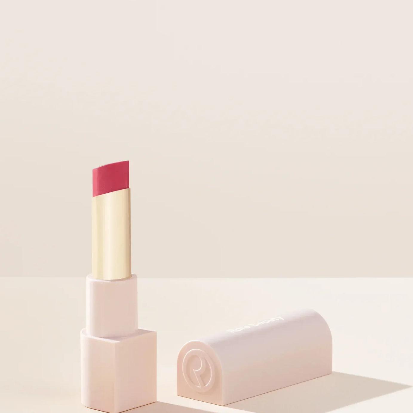Rare Beauty With Gratitude Dewy Lip Balm for soft and hydrated lips