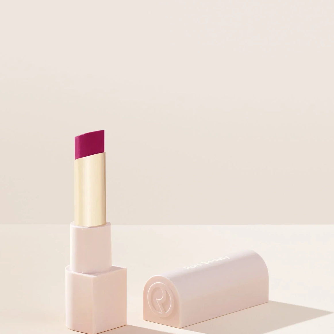 Rare Beauty With Gratitude Dewy Lip Balm for soft and hydrated lips