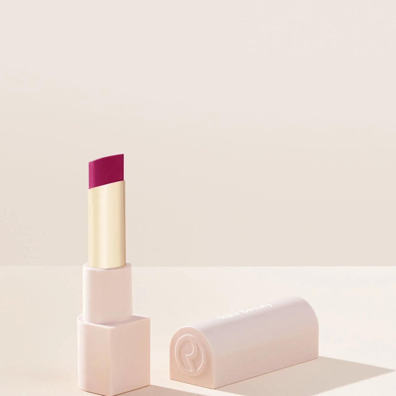 Rare Beauty With Gratitude Dewy Lip Balm for soft and hydrated lips