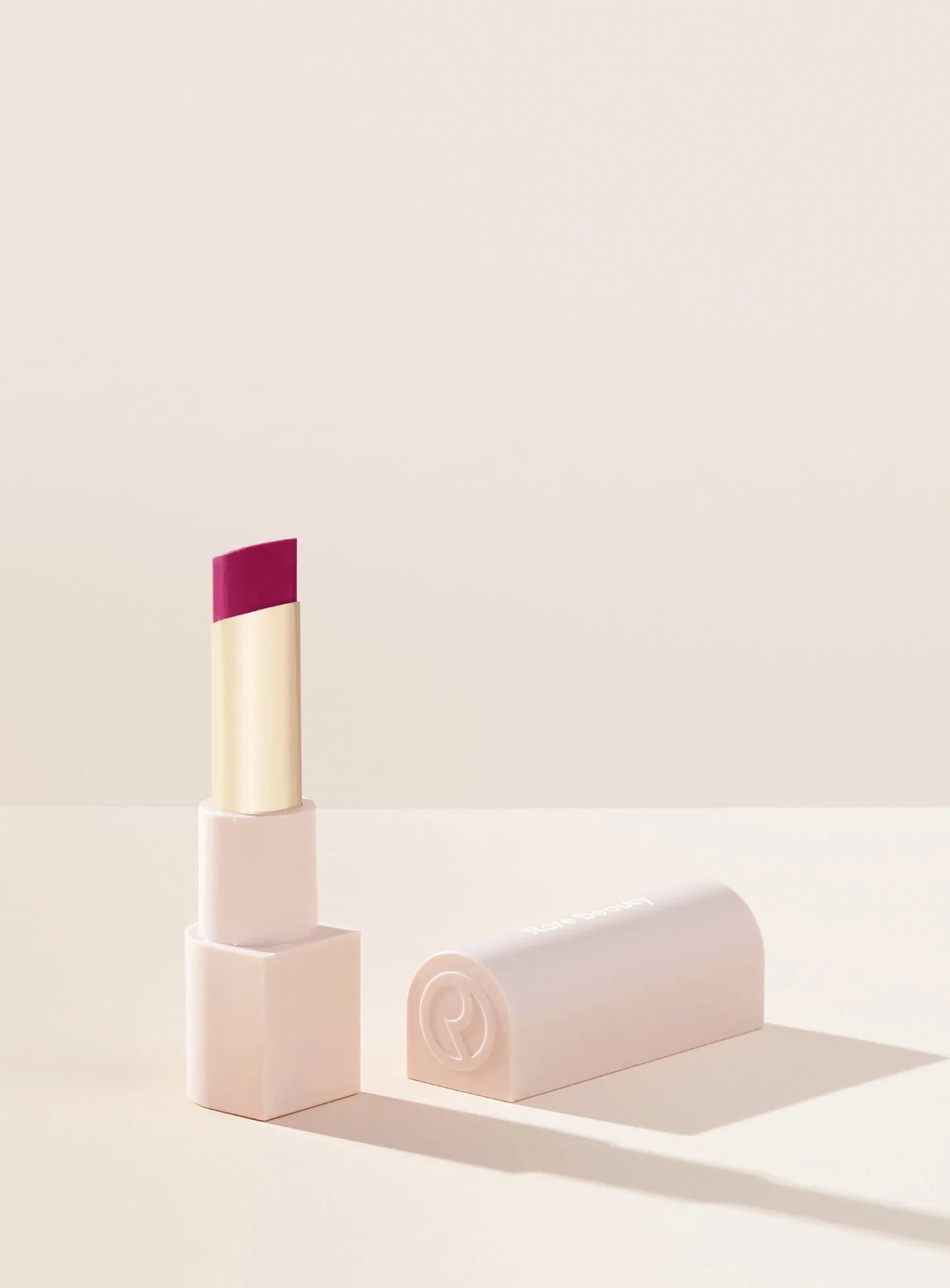 Rare Beauty With Gratitude Dewy Lip Balm for soft and hydrated lips