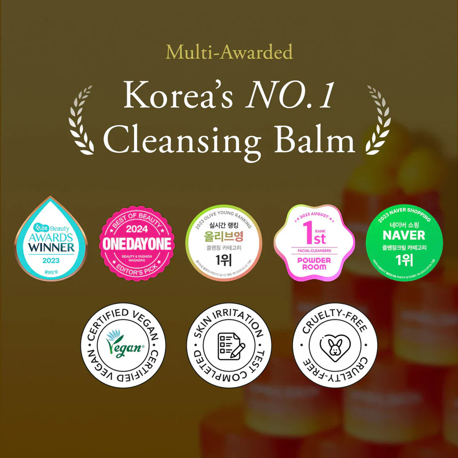 "Aprilskin Carrotene, IPMP, Cleansing Balm, hydrating cleanser, detoxifying balm, Korean skincare"