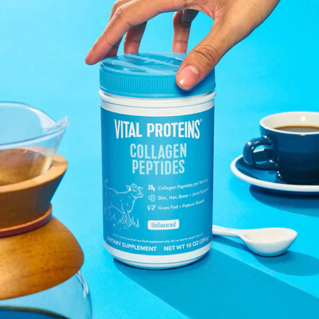Vital Proteins Collagen Peptides 10oz (265g)