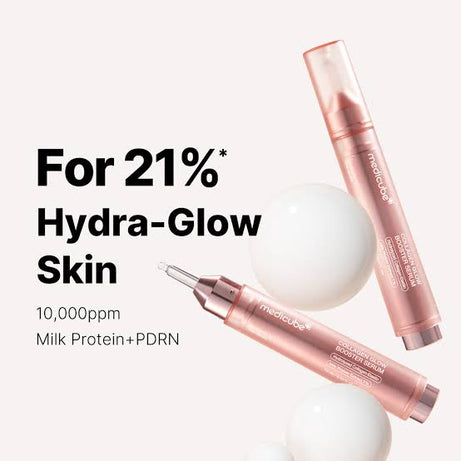 Medicube Deep Vita A Retinol Serum for youthful skin