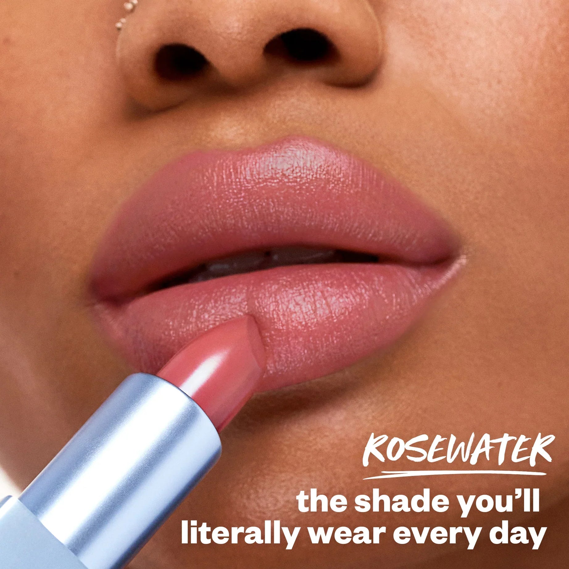 Kosas Weightless Lip Color Daydream 1.44g Mini