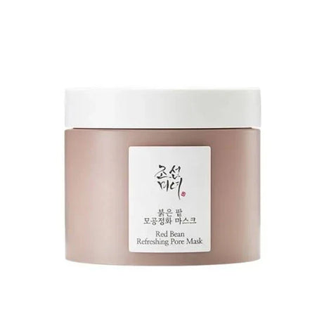 Beauty of Joseon Red Bean Refreshing Pore Mask for Clean Pores