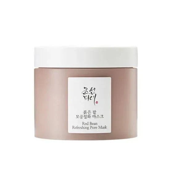 Beauty of Joseon Red Bean Refreshing Pore Mask for Clean Pores