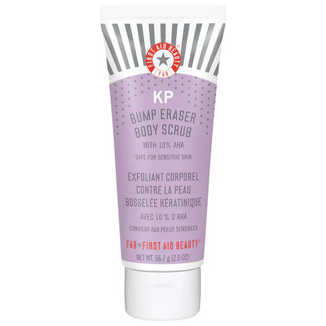 First Aid Beauty KP Bump Eraser Scrub