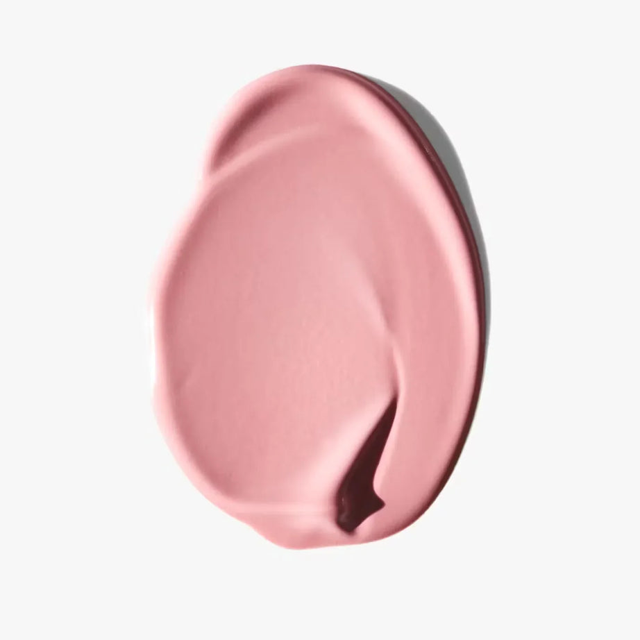 "Glossier Cloud Paint, seamless cheek color, natural blush, puff cheek tint, makeup, Korean beauty, soft blush, cheek tint"