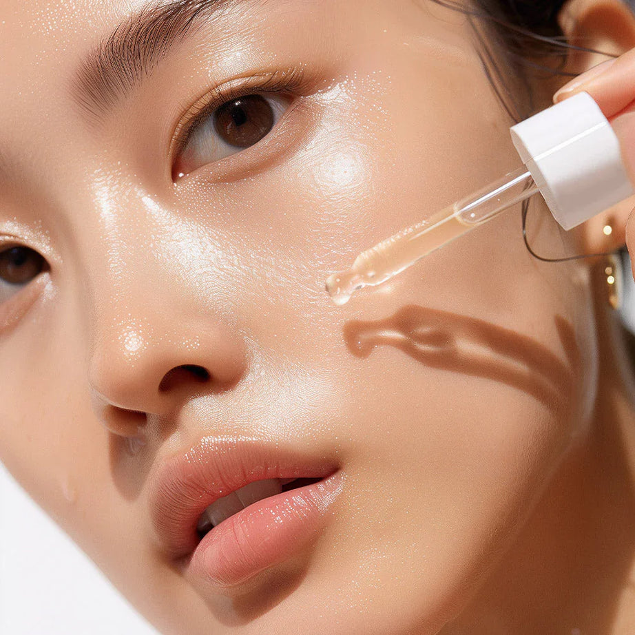 HEIMISH RX Retinol Bakuchiol Booster Oil for skin renewal