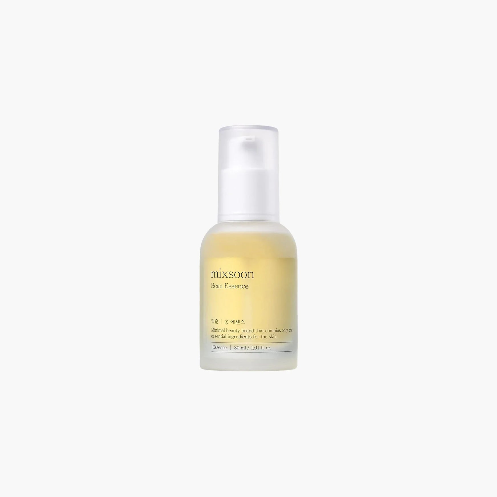 Mixsoon Bean Essence 30ml