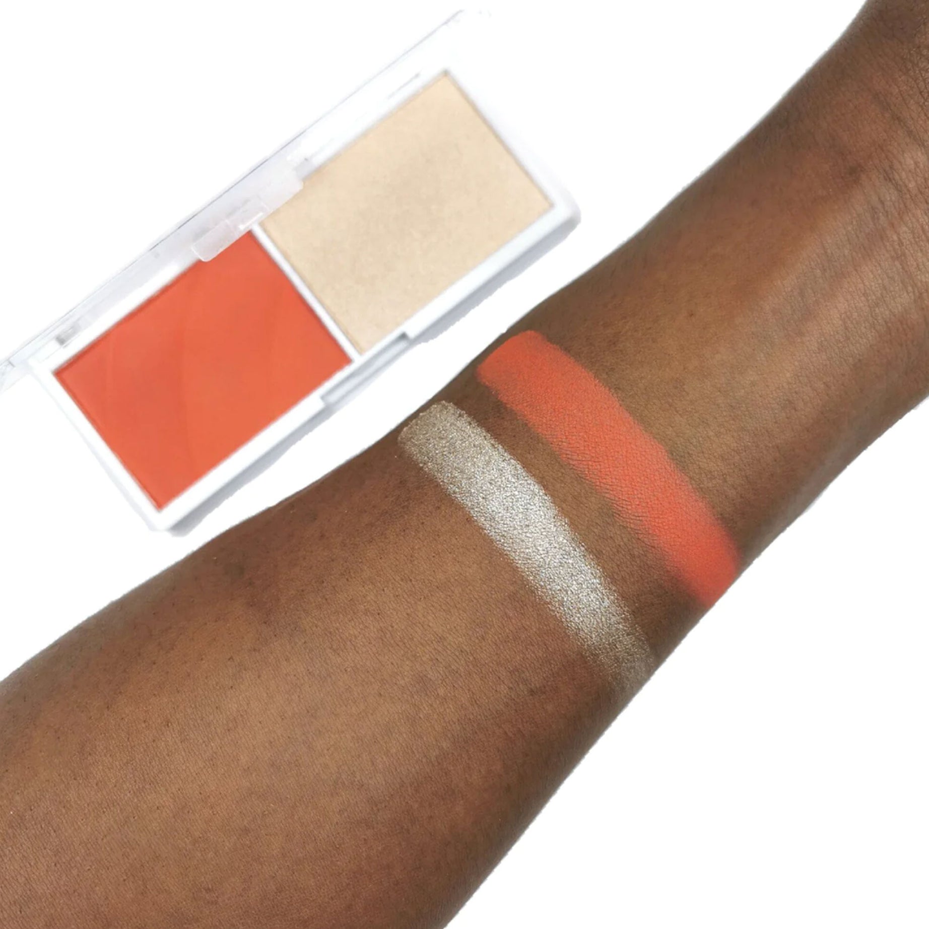 Benetton Body Mist Happy Green Iris