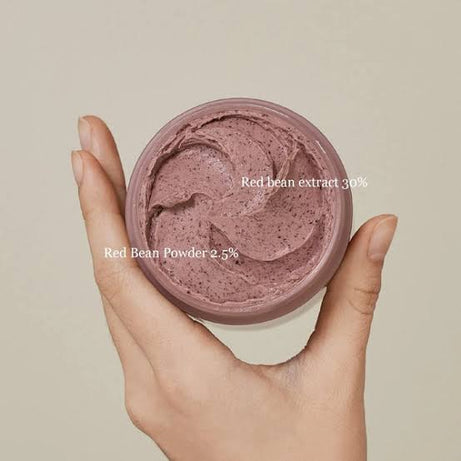 Beauty of Joseon Red Bean Refreshing Pore Mask for Clean Pores